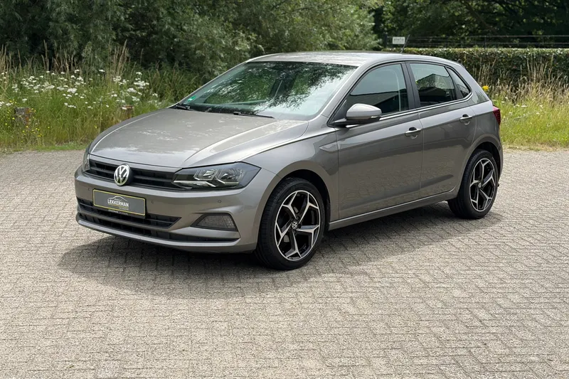 Volkswagen Polo (2019)