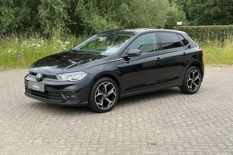 Volkswagen Polo (2022)