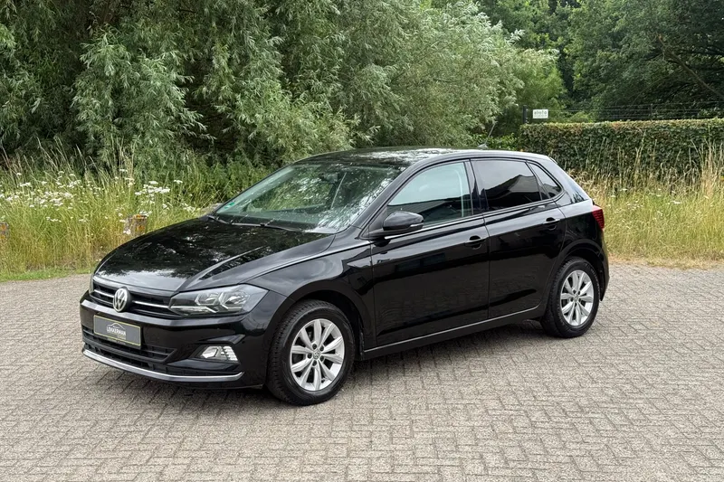 Volkswagen Polo (2018)