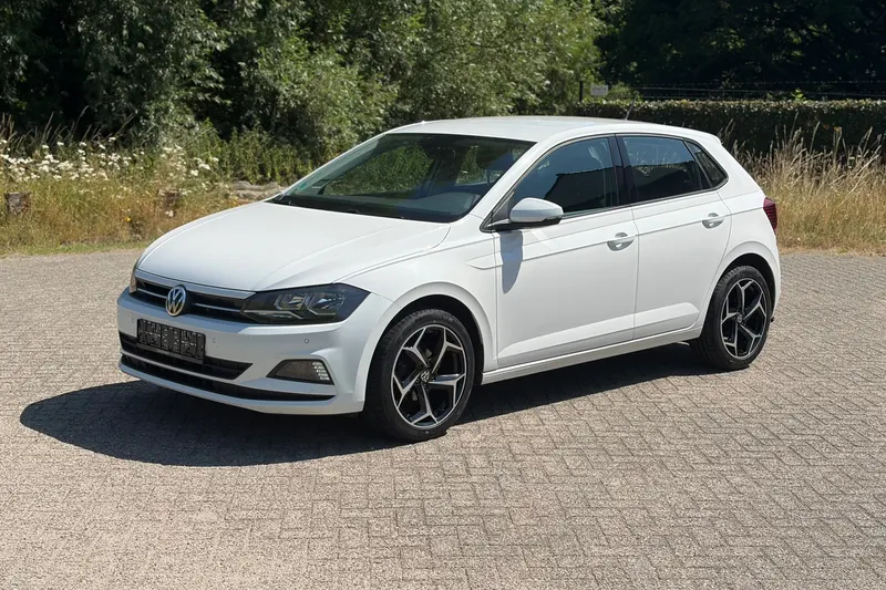 Volkswagen Polo (2018)