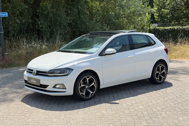 Volkswagen Polo (2018)