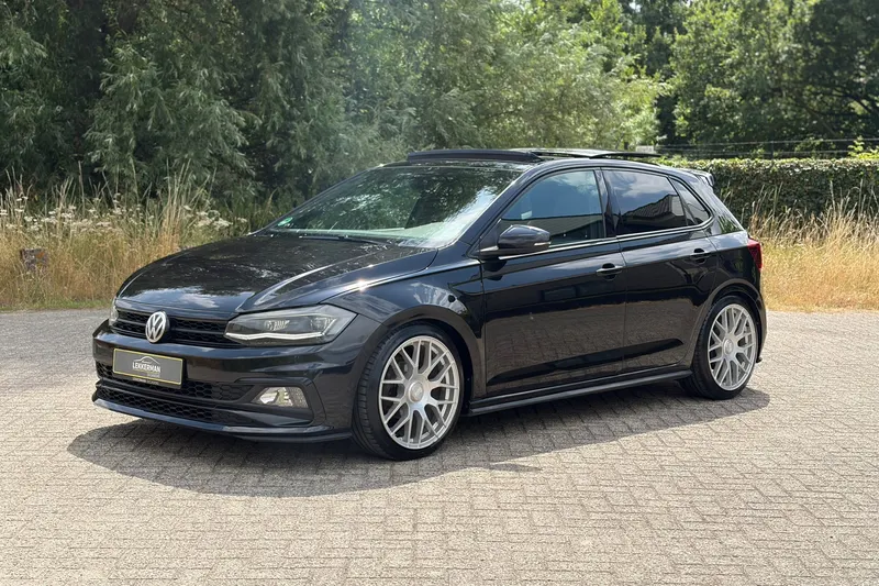 Volkswagen Polo (2018)