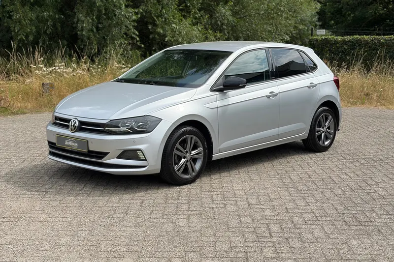 Volkswagen Polo (2019)