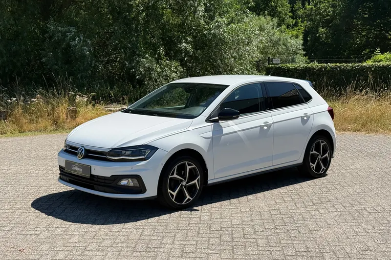 Volkswagen Polo (2021)