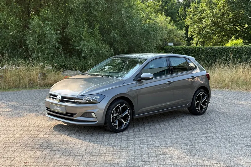 Volkswagen Polo (2018)
