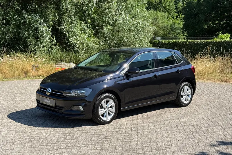 Volkswagen Polo (2018)