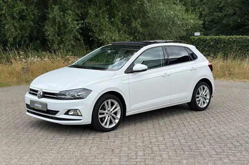 Volkswagen Polo (2019)