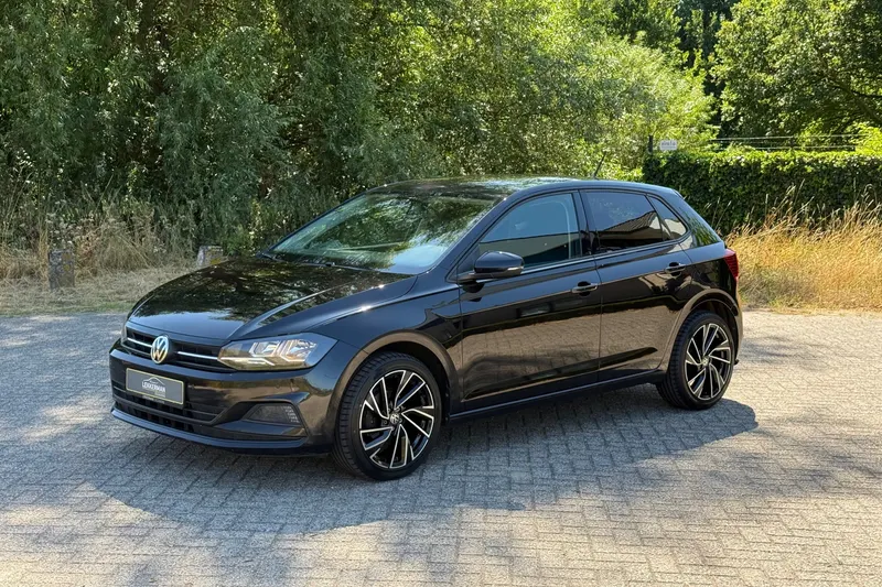 Volkswagen Polo (2018)