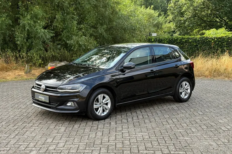 Volkswagen Polo (2018)