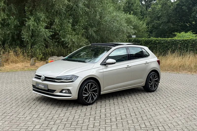 Volkswagen Polo (2018)