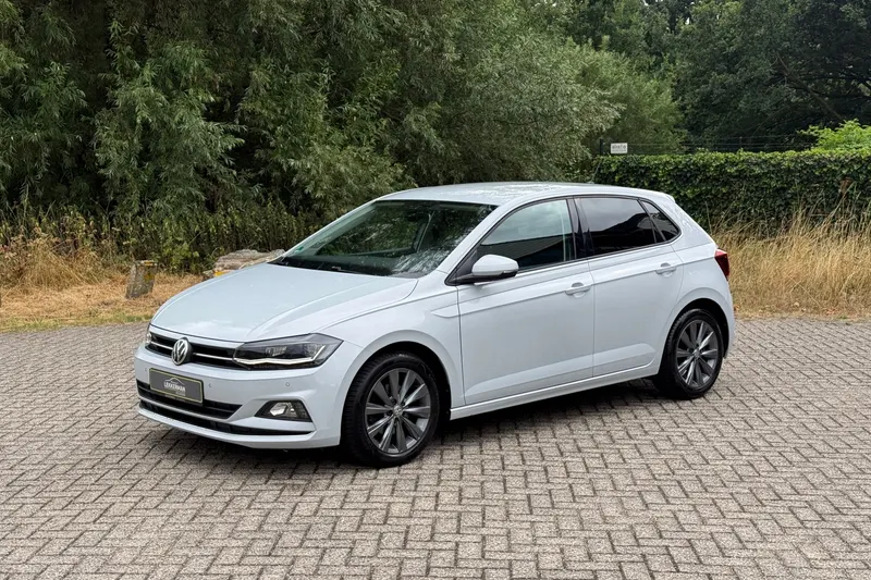 Volkswagen Polo (2018)