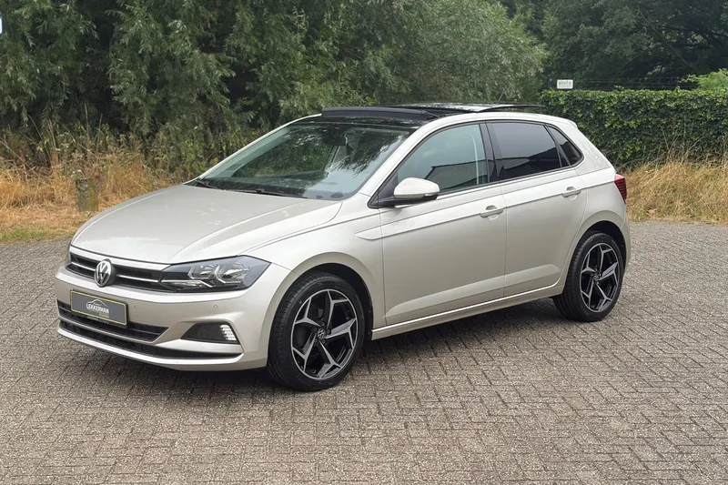 Volkswagen Polo (2018)