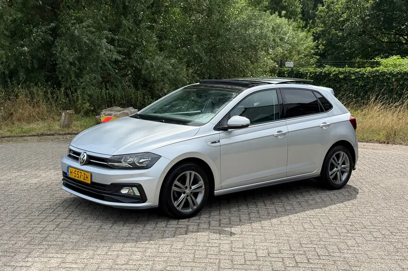 Volkswagen Polo (2020)