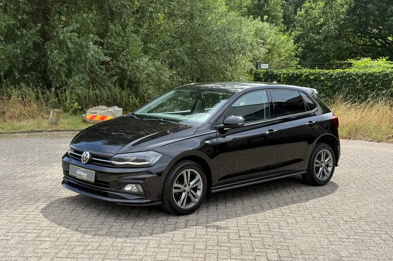 Volkswagen Polo (2019)