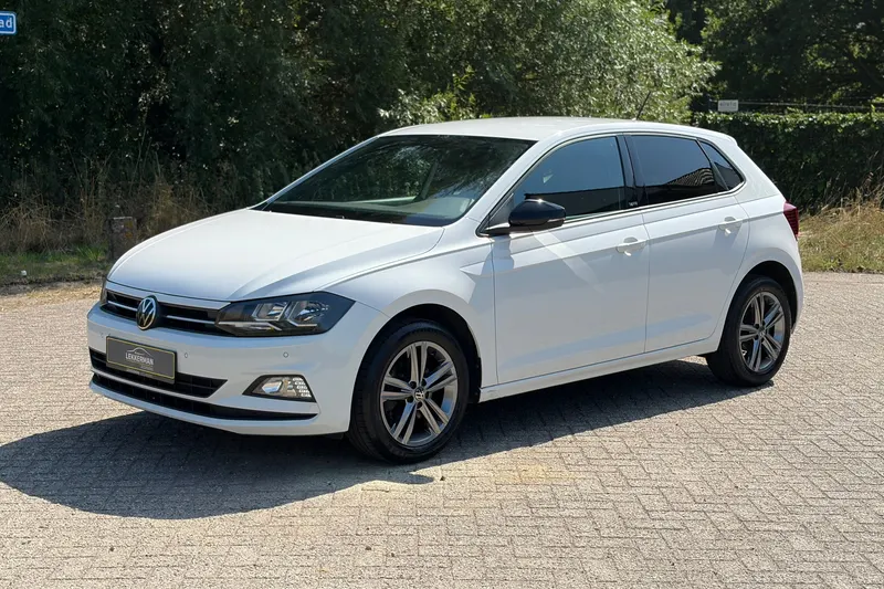 Volkswagen Polo (2021)