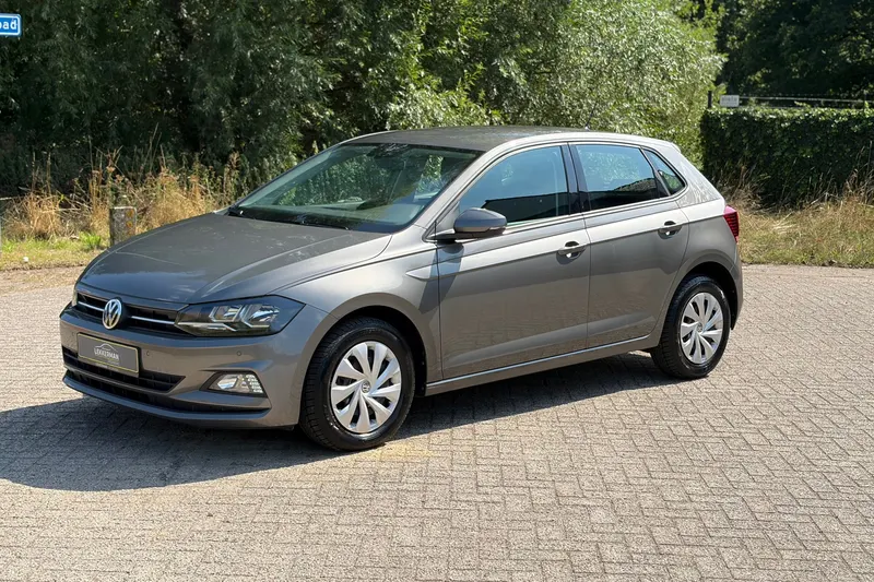 Volkswagen Polo (2018)