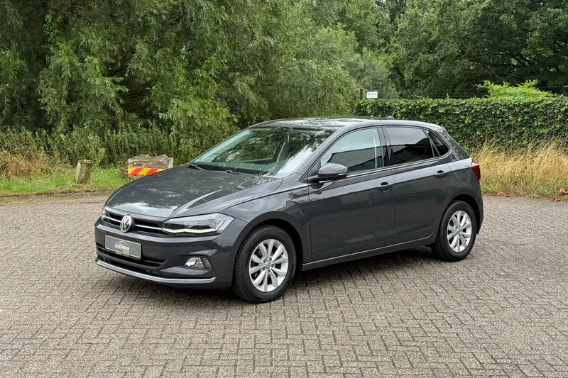Volkswagen Polo (2018)