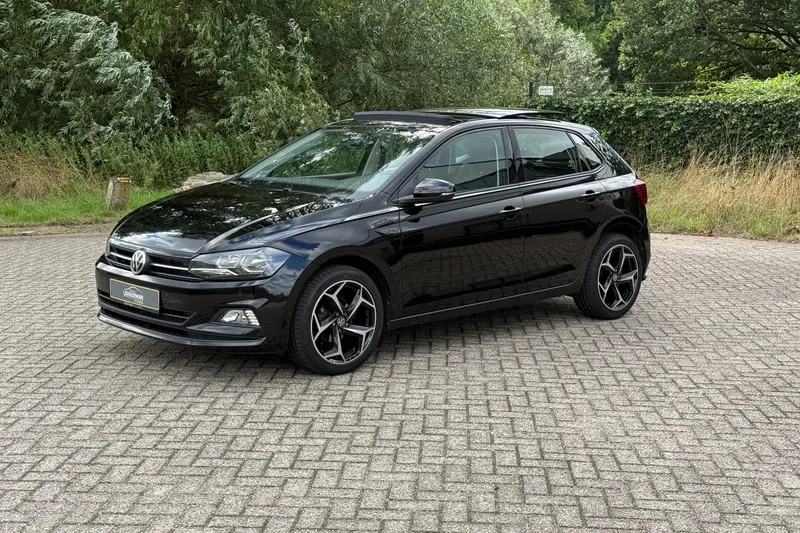Volkswagen Polo (2018)