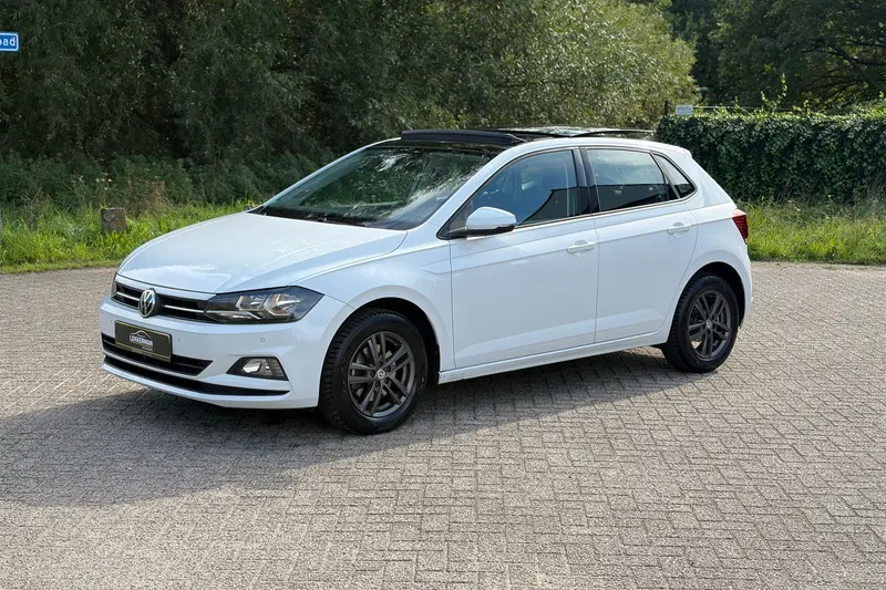 Volkswagen Polo (2019)