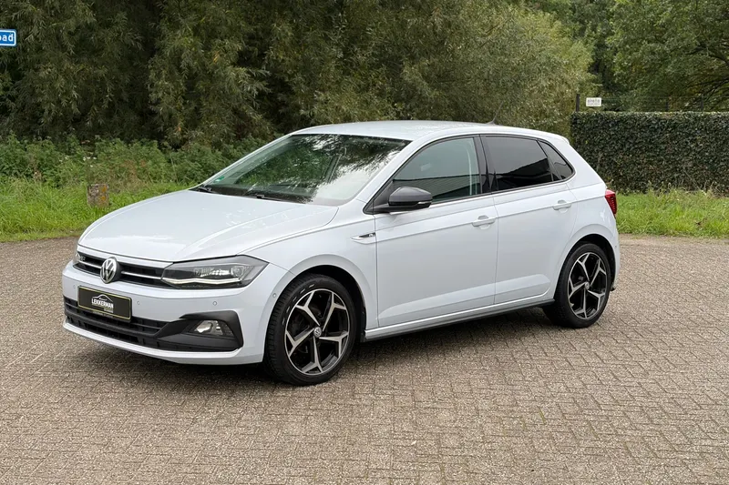 Volkswagen Polo (2018)