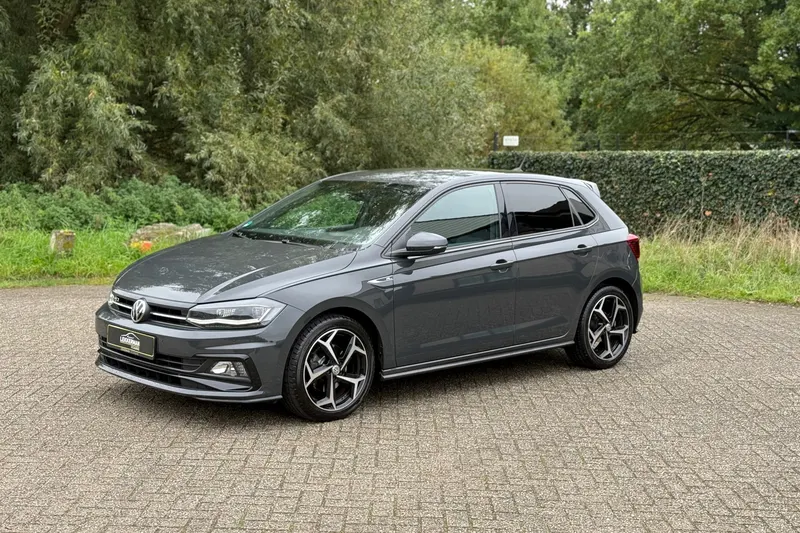 Volkswagen Polo (2019)
