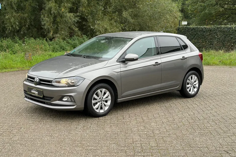 Volkswagen Polo (2021)
