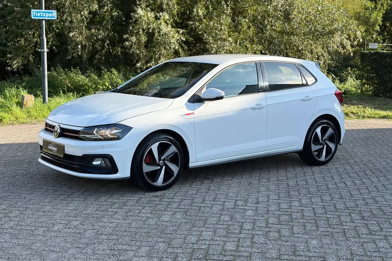 Volkswagen Polo (2020)
