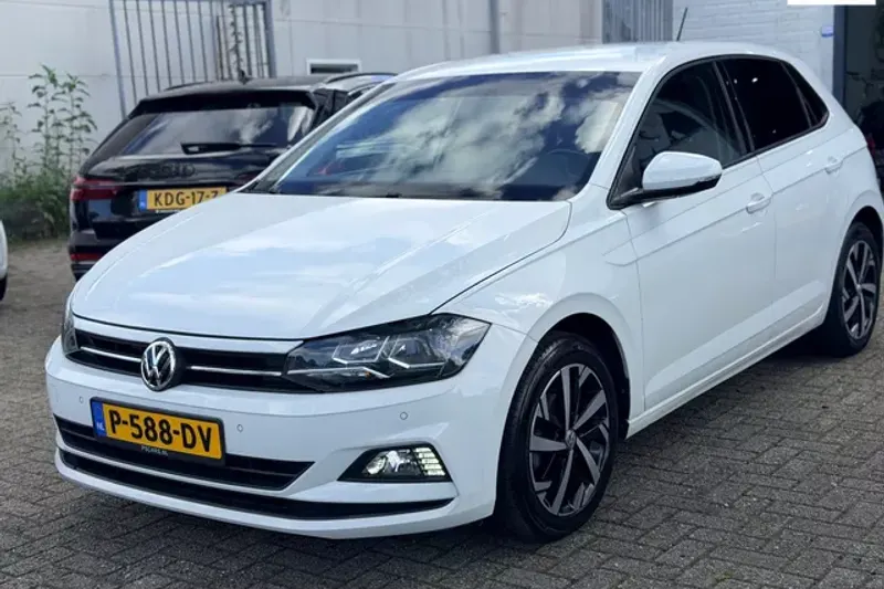 Volkswagen Polo (2020)