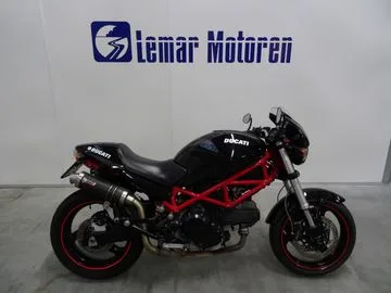 Ducati M 695 (2007) — foto 1