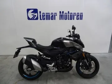 CFMoto 450NK (2026) — foto 1