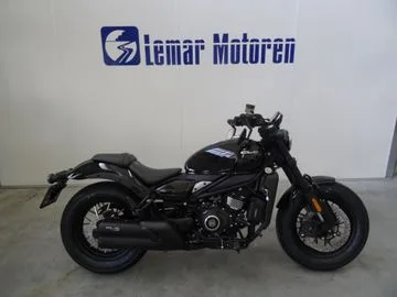 CFMoto 450 CLC (2026) — foto 1