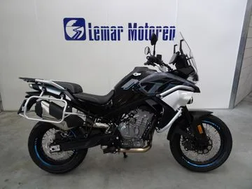 CFMoto 800 MT (2026) — foto 1