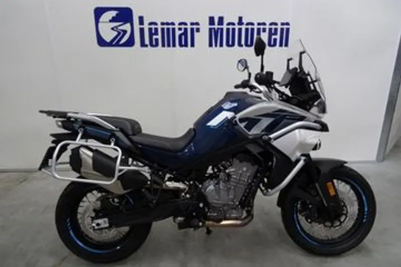 CFMoto 800 MT (2026)