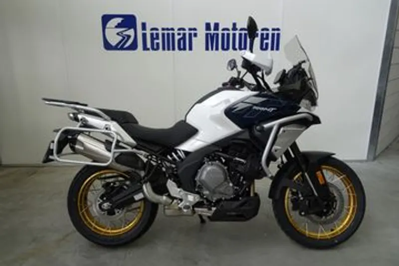 CFMoto 700 MT (2026)