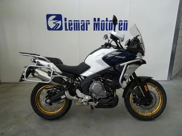 CFMoto 700 MT (2026) — foto 1