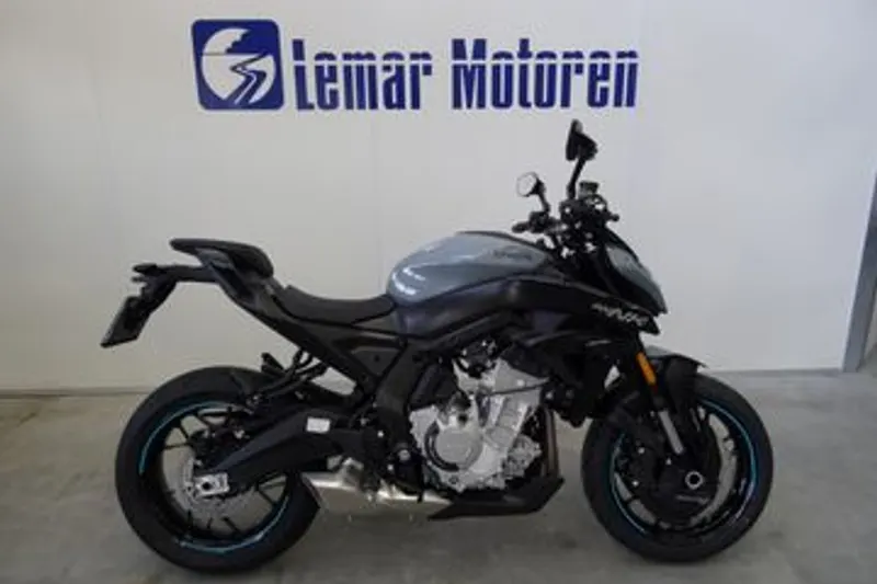 CFMoto 675 NK (2026)