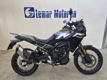 CFMoto 450 MT (2026) — foto 1