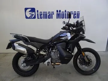 CFMoto 800 Mt-x (2026) — foto 1