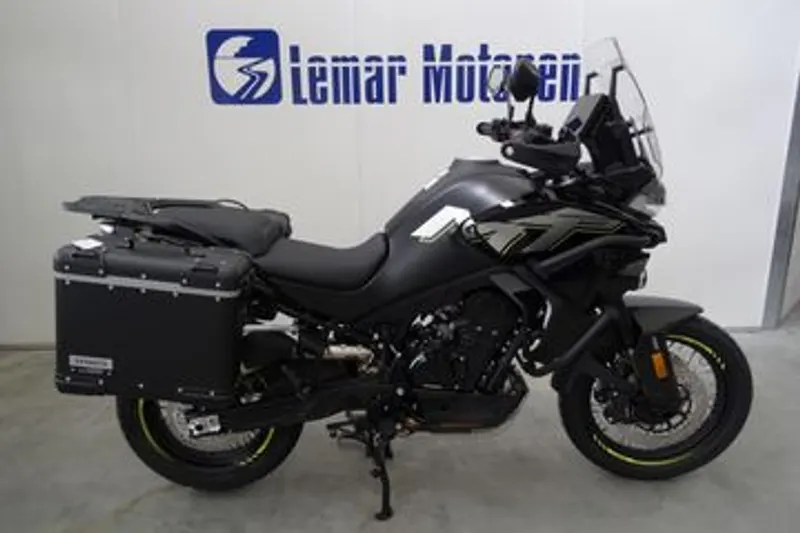CFMoto 800 MT (2026)