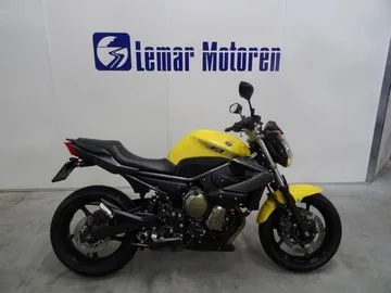 Yamaha XJ6 (2009) — foto 1