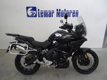 CFMoto 700 MT (2026) — foto 1
