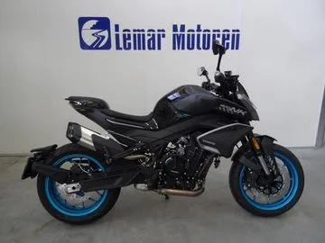 CFMoto 800NK (2026) — foto 1