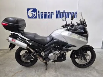 Suzuki V-Strom (2006) — foto 1