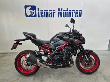 Kawasaki Z900 (2021) — foto 1