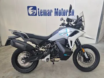 CFMoto 1000 MT-X (2026) — foto 1