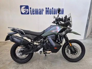 CFMoto 1000 MT-X (2026) — foto 1