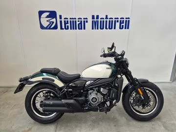 CFMoto 450 CLC (2026) — foto 1