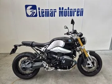 BMW R (2015) — foto 1
