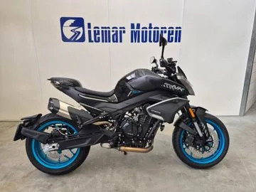CFMoto 800NK (2026) — foto 1