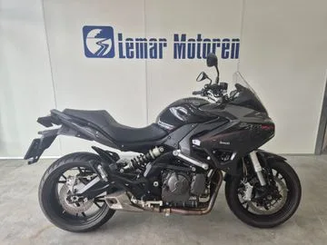 Benelli BN 600 (2018) — foto 1